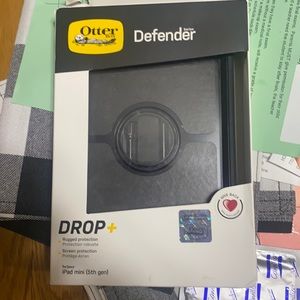 Pad mini 5TH generation new rugged protection & screen protection